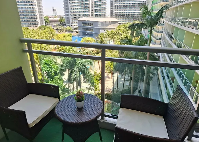 Anayah's Azure Staycation 4* 马尼拉